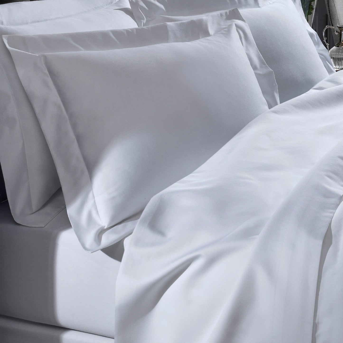Jogo de Cama 1000 fios Luxo Buettner