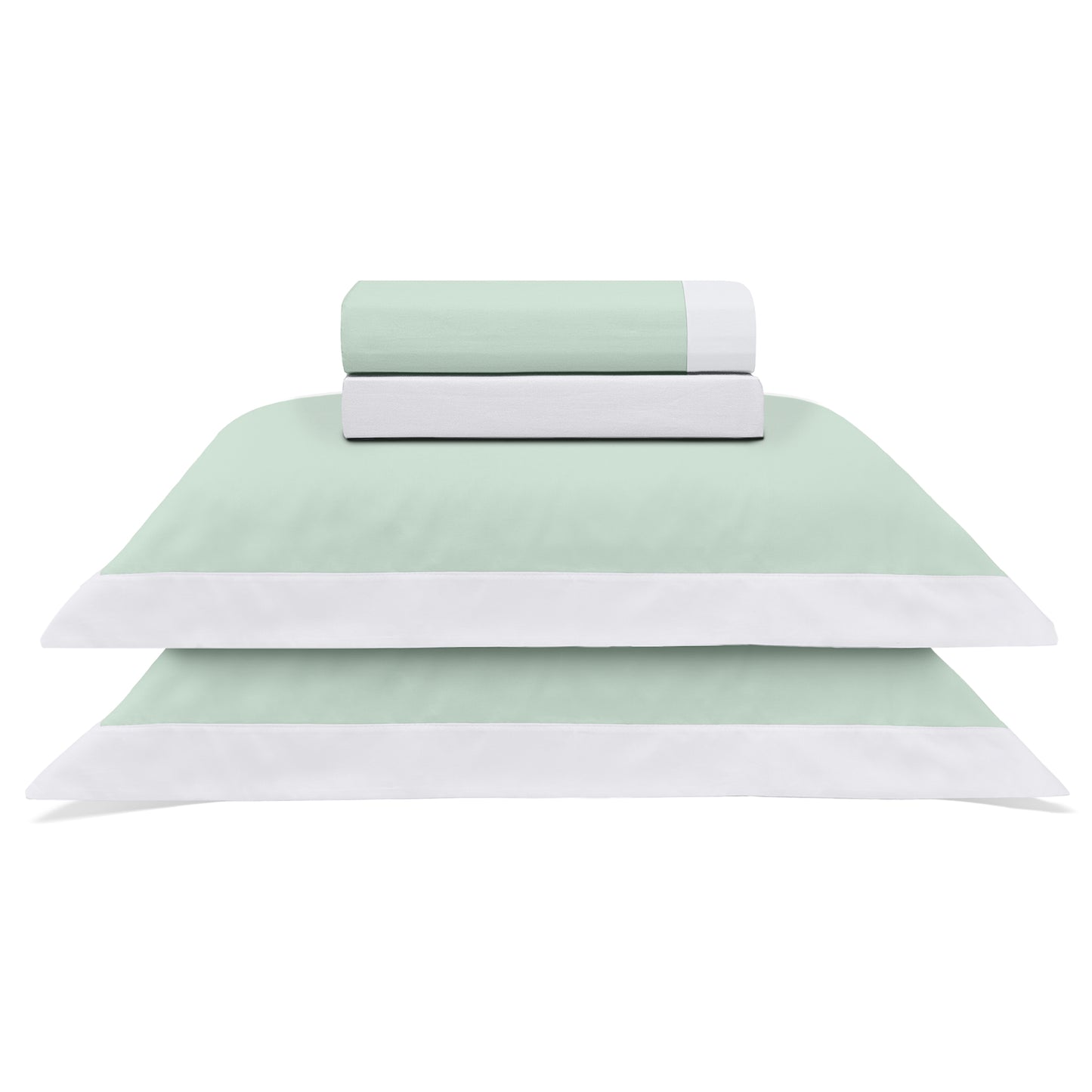Jogo de Cama Reffinata Plus 230 fios Buettner