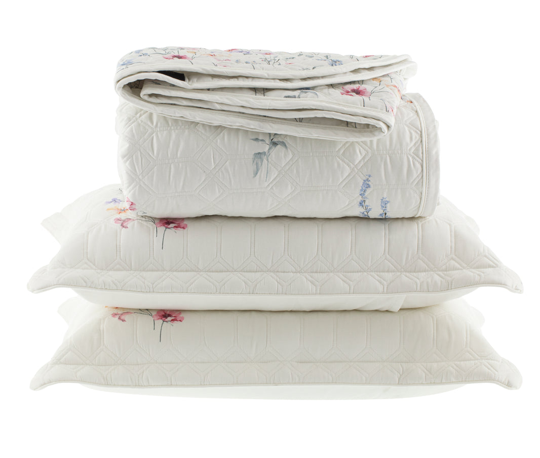 AVVA Home: Quiet Luxury em Cama, Mesa e Banho