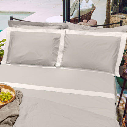 Jogo de Cama Reffinata Plus 230 fios Buettner