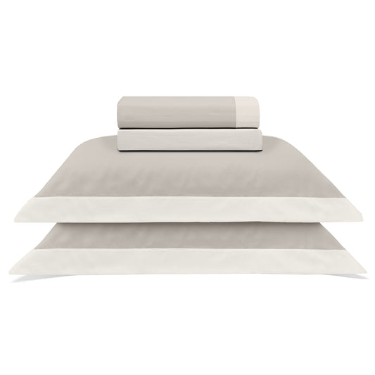 Jogo de Cama Reffinata Plus 230 fios Buettner